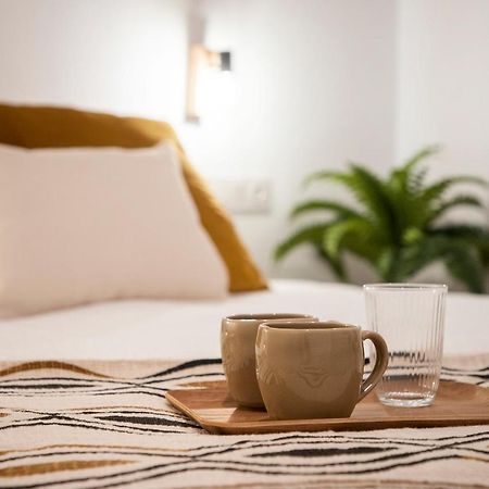 Marisol - Self Check-In Guesthouse - Adults Only San Sebastian Bagian luar foto