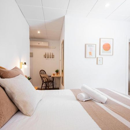 Marisol - Self Check-In Guesthouse - Adults Only San Sebastian Bagian luar foto