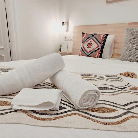Marisol - Self Check-In Guesthouse - Adults Only San Sebastian Bagian luar foto