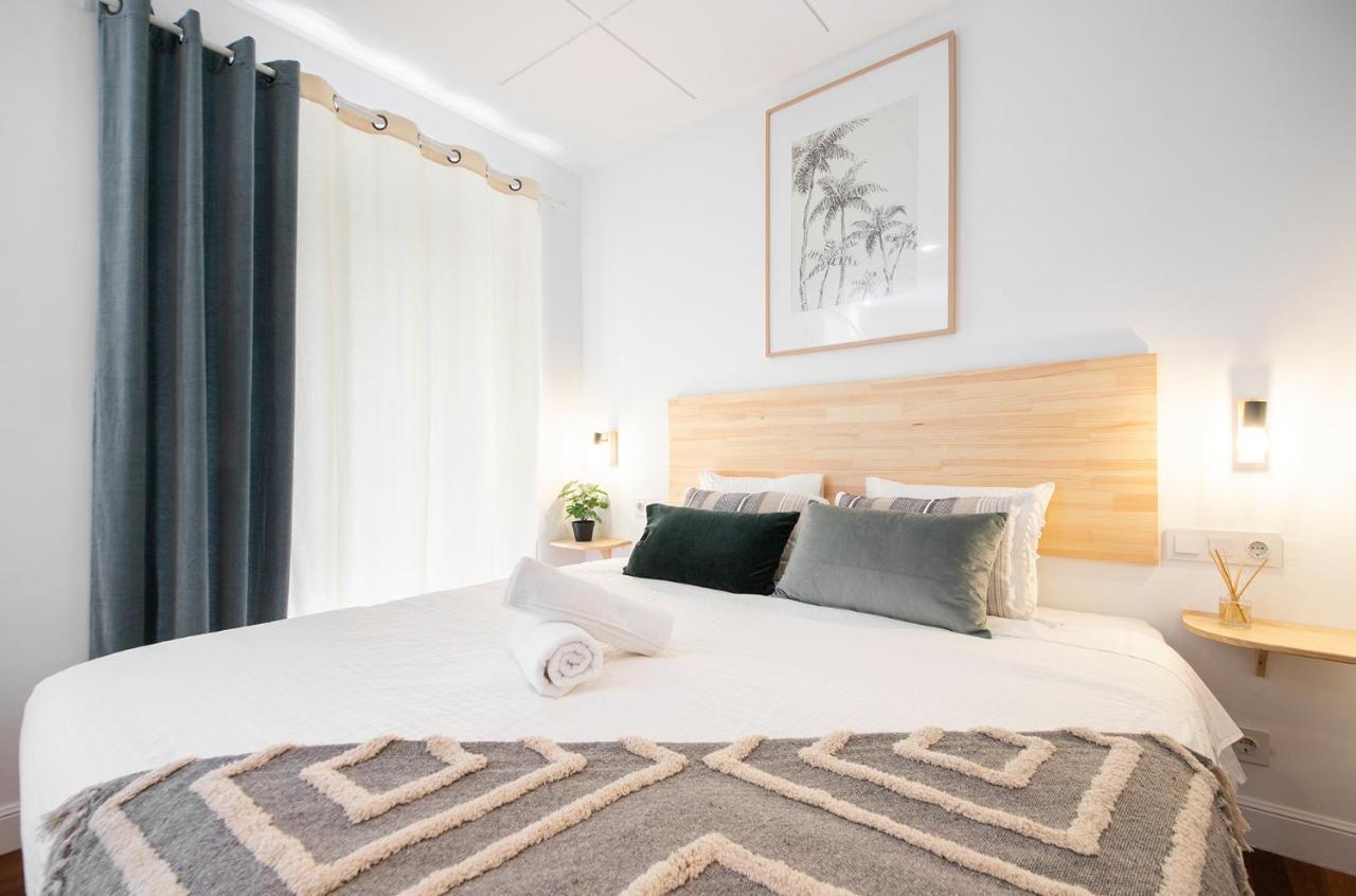 Marisol - Self Check-In Guesthouse - Adults Only San Sebastian Bagian luar foto