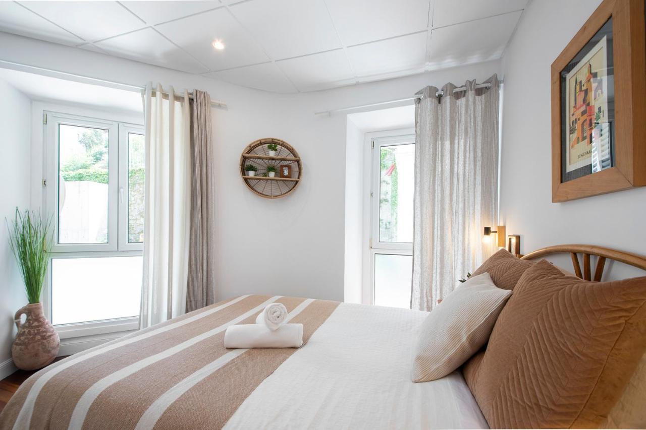 Marisol - Self Check-In Guesthouse - Adults Only San Sebastian Bagian luar foto
