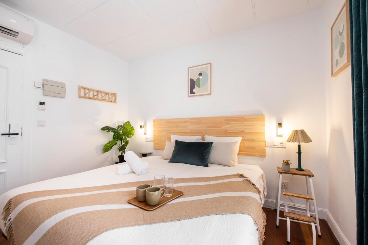 Marisol - Self Check-In Guesthouse - Adults Only San Sebastian Bagian luar foto
