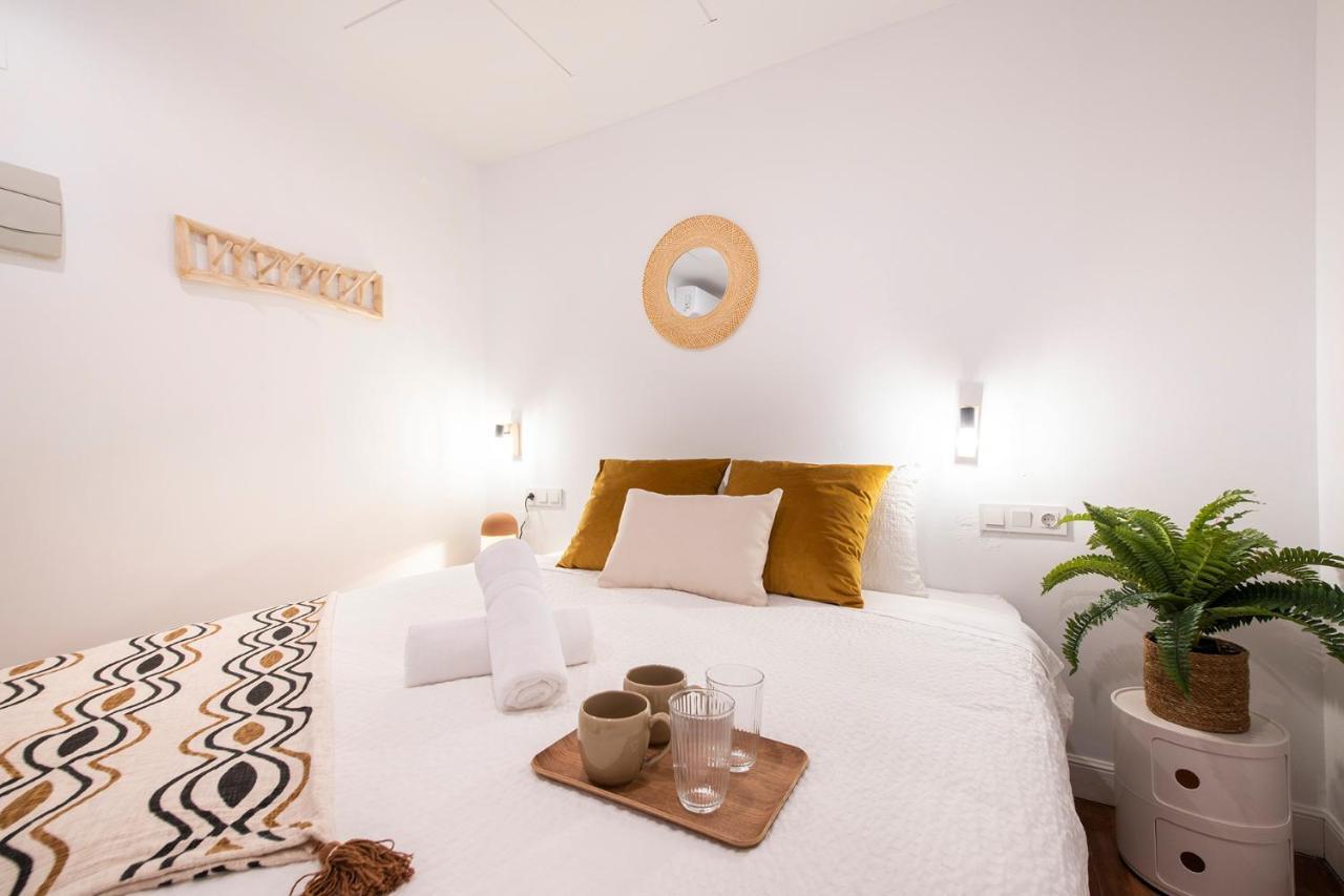 Marisol - Self Check-In Guesthouse - Adults Only San Sebastian Bagian luar foto