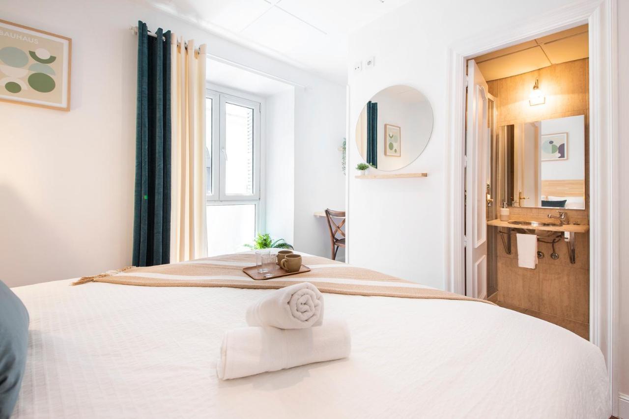 Marisol - Self Check-In Guesthouse - Adults Only San Sebastian Bagian luar foto
