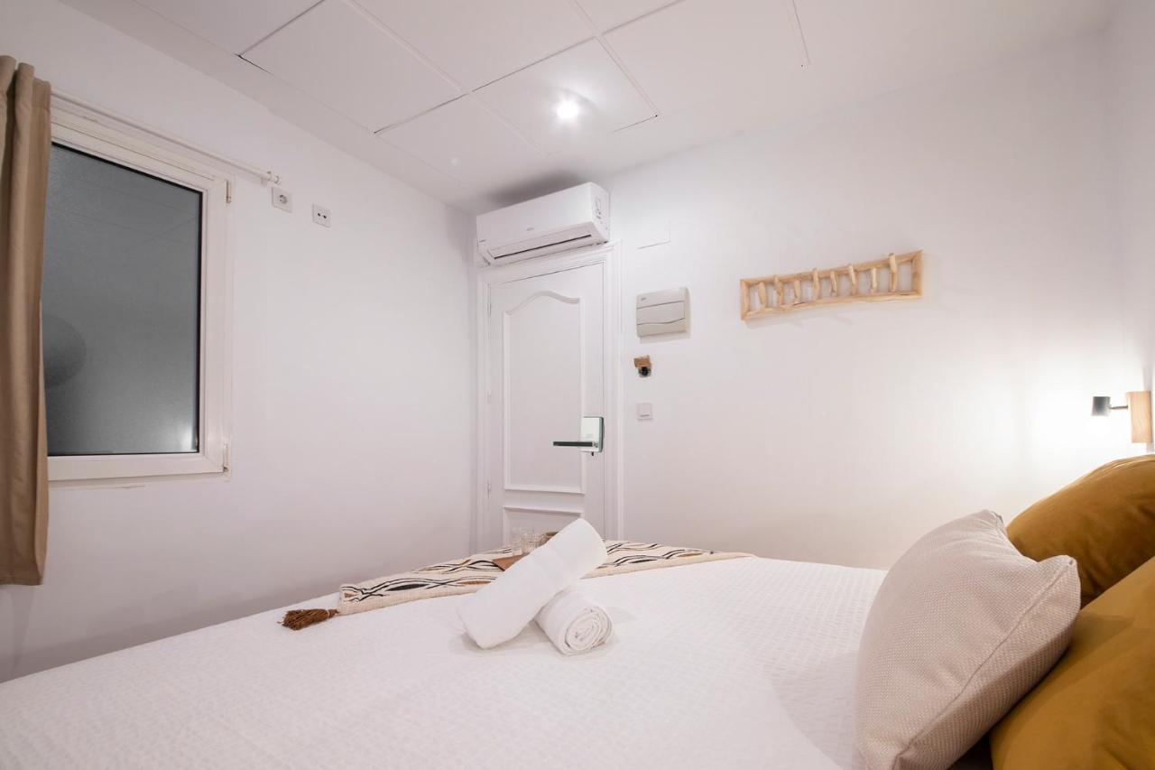 Marisol - Self Check-In Guesthouse - Adults Only San Sebastian Bagian luar foto
