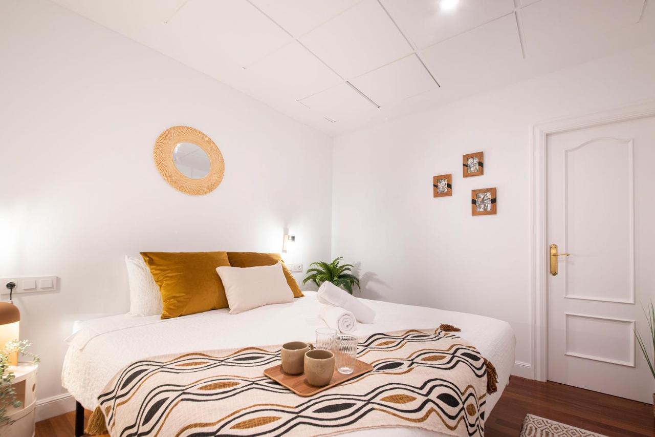 Marisol - Self Check-In Guesthouse - Adults Only San Sebastian Bagian luar foto