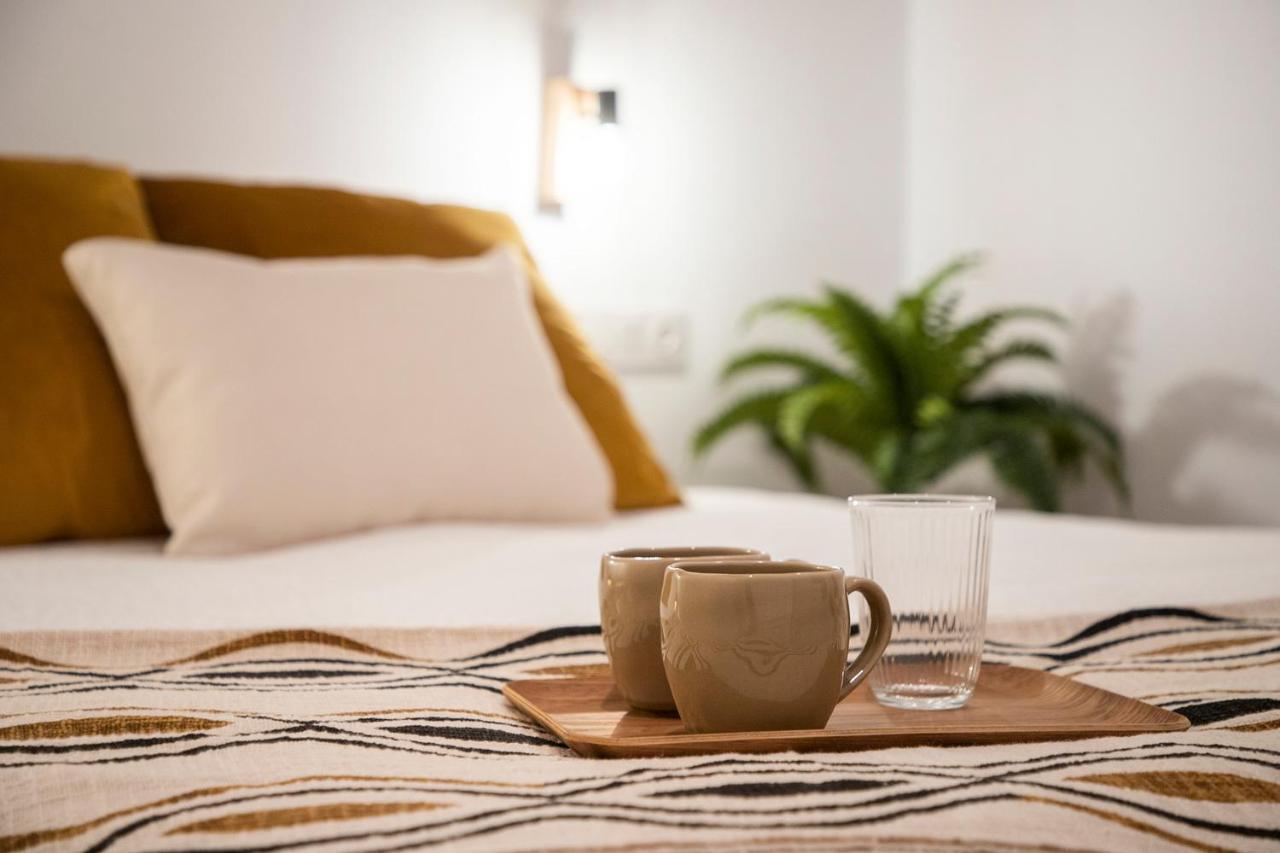 Marisol - Self Check-In Guesthouse - Adults Only San Sebastian Bagian luar foto