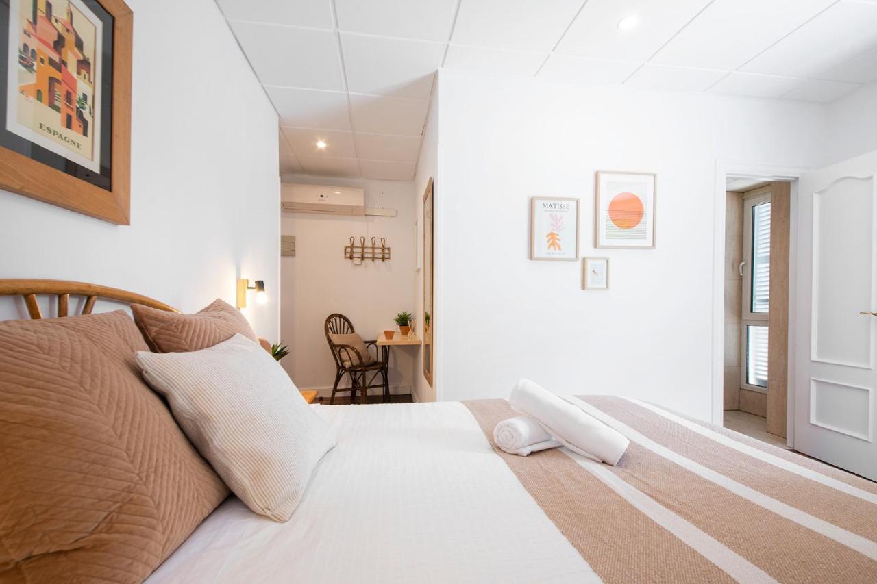 Marisol - Self Check-In Guesthouse - Adults Only San Sebastian Bagian luar foto
