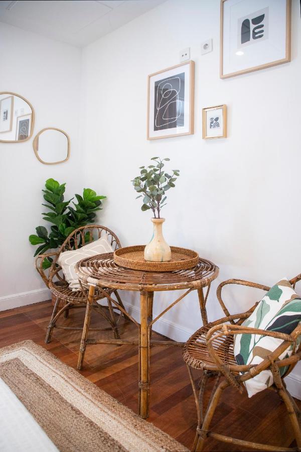 Marisol - Self Check-In Guesthouse - Adults Only San Sebastian Bagian luar foto
