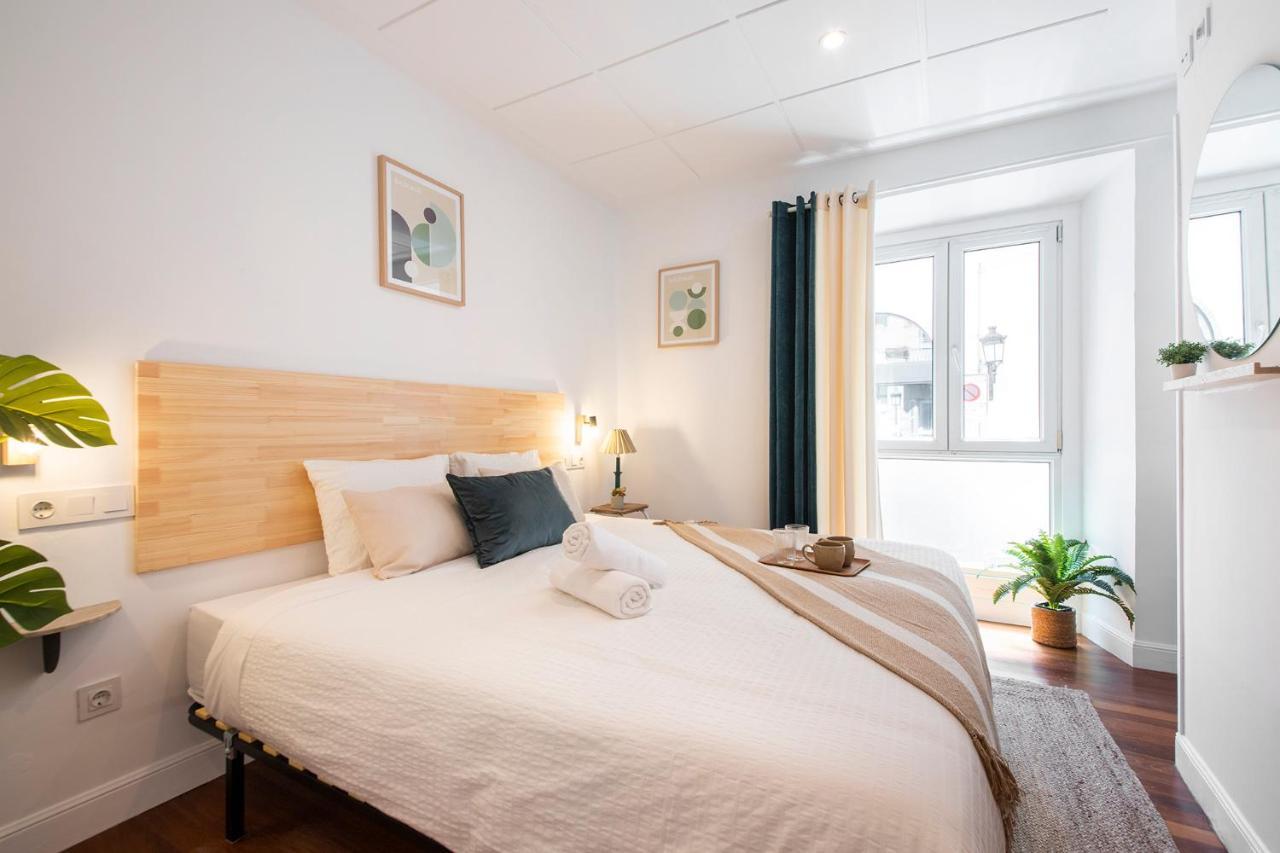 Marisol - Self Check-In Guesthouse - Adults Only San Sebastian Bagian luar foto