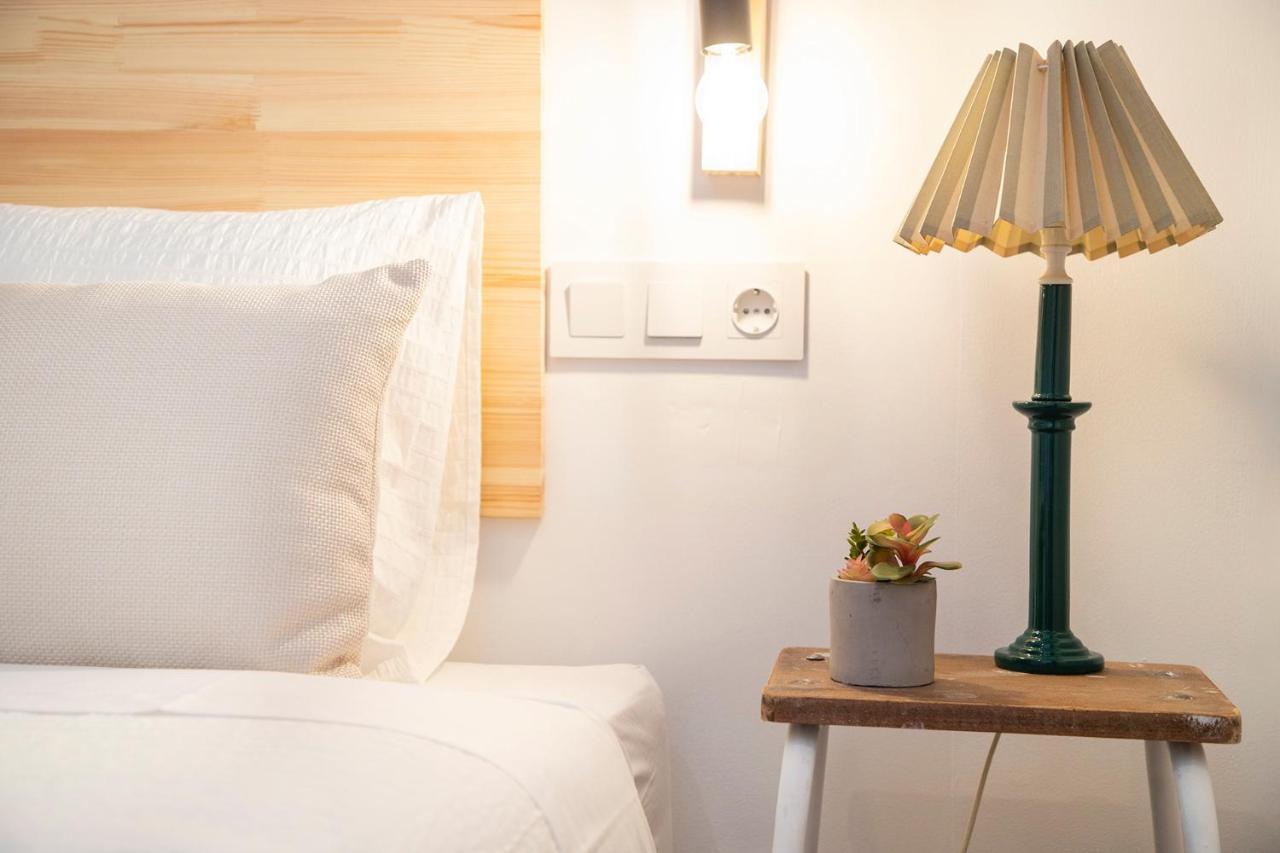 Marisol - Self Check-In Guesthouse - Adults Only San Sebastian Bagian luar foto