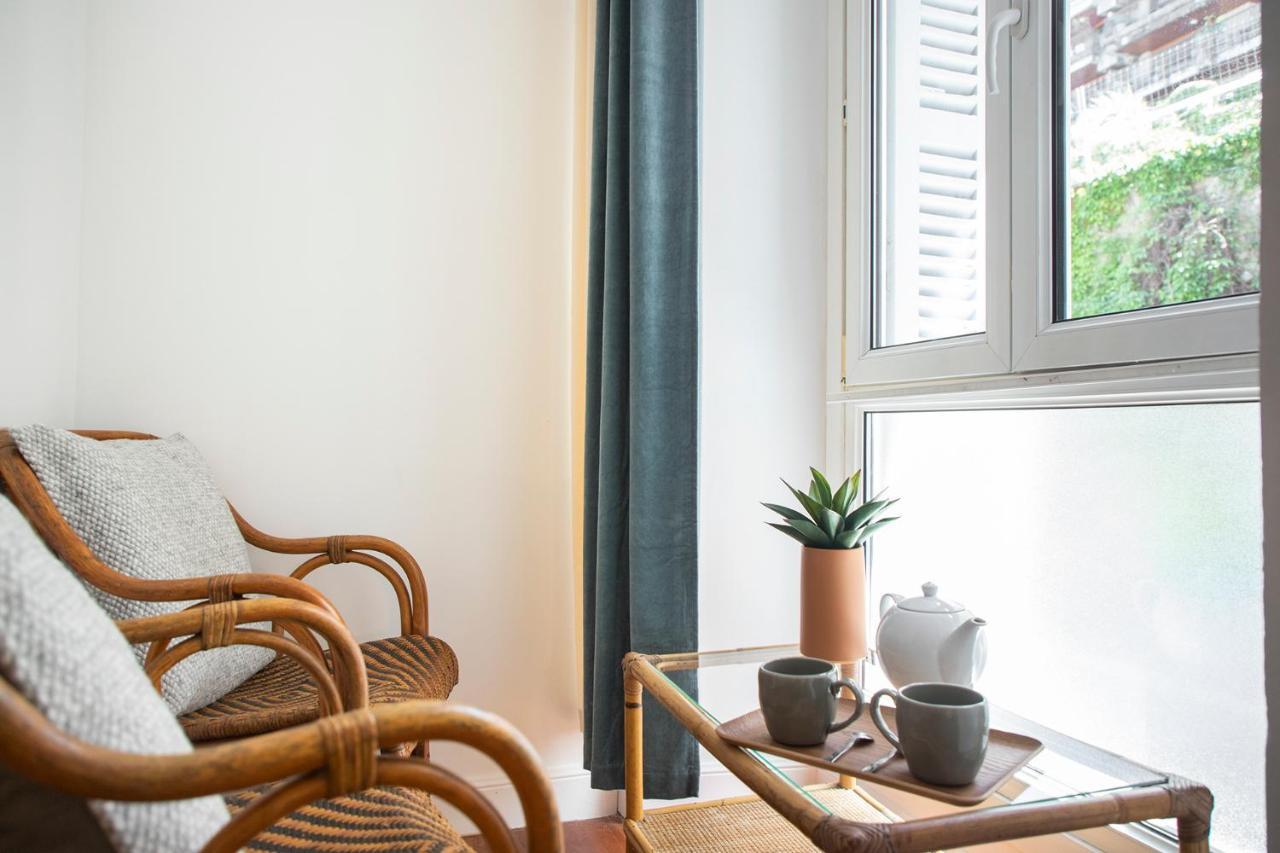 Marisol - Self Check-In Guesthouse - Adults Only San Sebastian Bagian luar foto