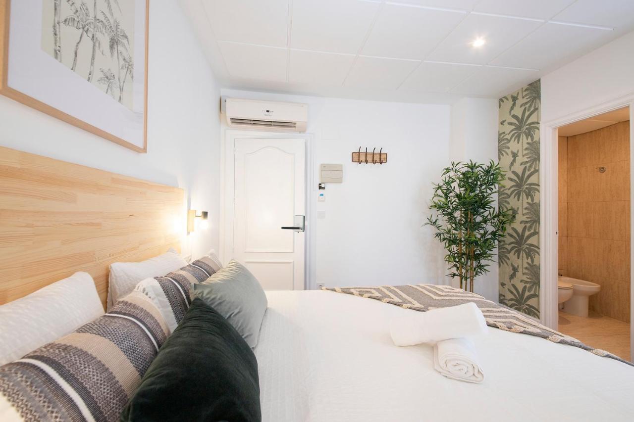 Marisol - Self Check-In Guesthouse - Adults Only San Sebastian Bagian luar foto