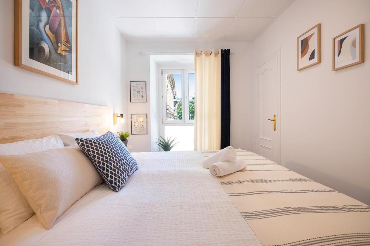 Marisol - Self Check-In Guesthouse - Adults Only San Sebastian Bagian luar foto