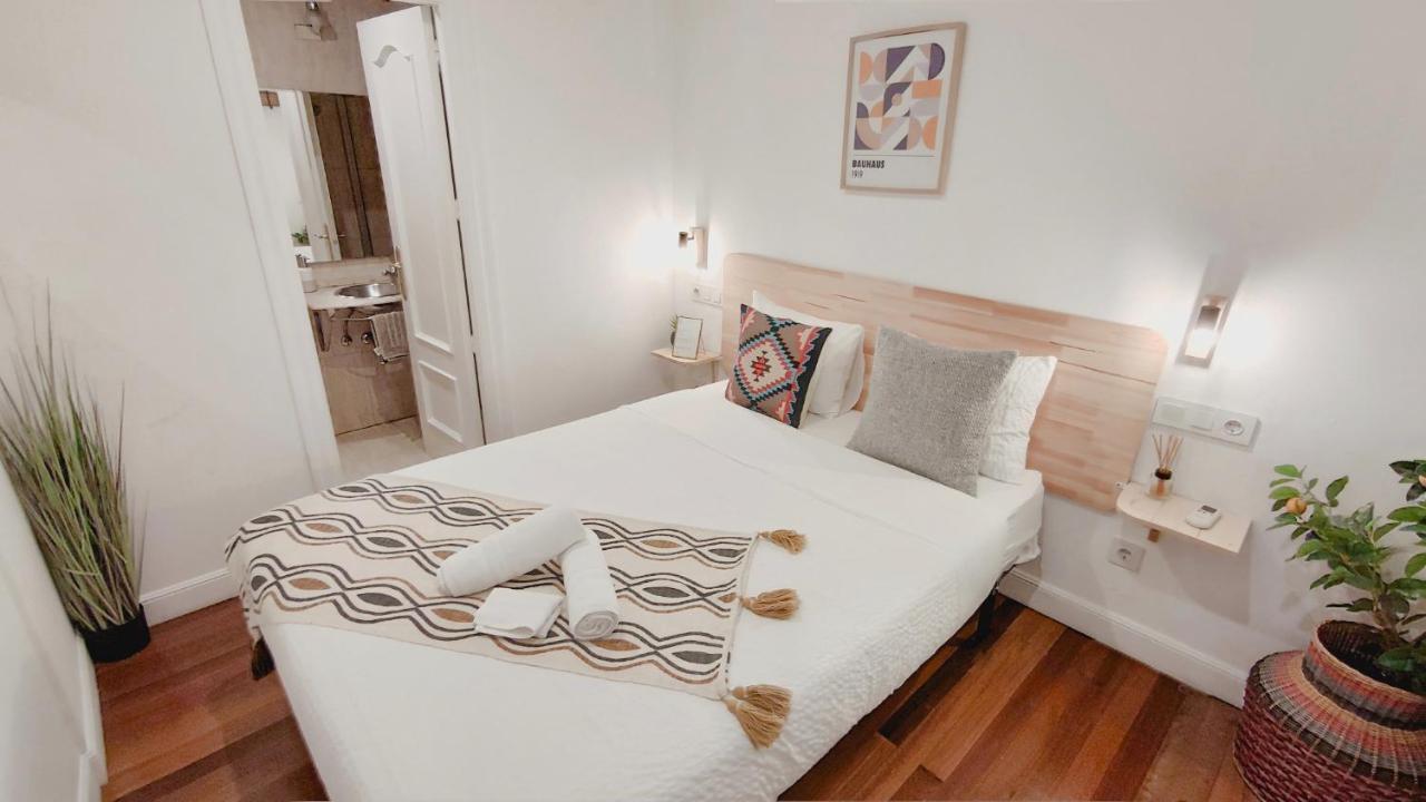 Marisol - Self Check-In Guesthouse - Adults Only San Sebastian Bagian luar foto