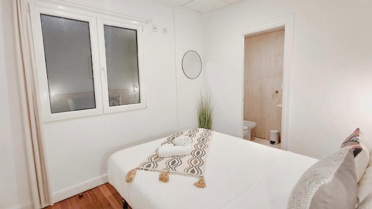 Marisol - Self Check-In Guesthouse - Adults Only San Sebastian Bagian luar foto