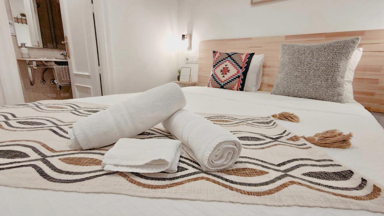 Marisol - Self Check-In Guesthouse - Adults Only San Sebastian Bagian luar foto